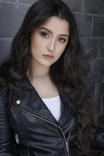 Kaitlyn Boyé - Actor Profile Photo