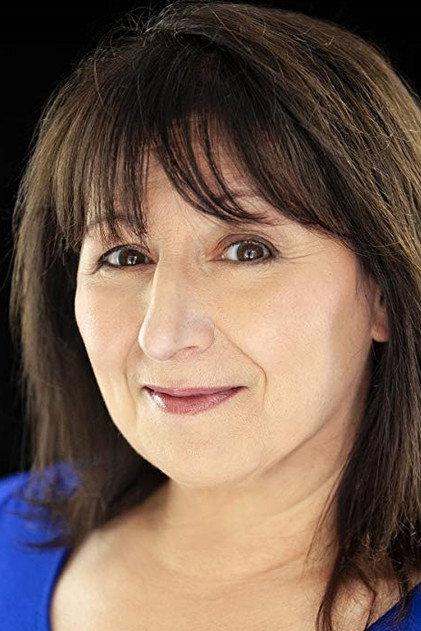 Teresa Picciano - Actor Profile Photo