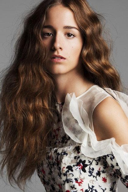 Coco König - Actor Profile Photo