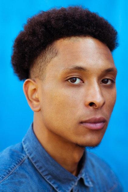 Ryan Lincoln - Actor Profile Photo
