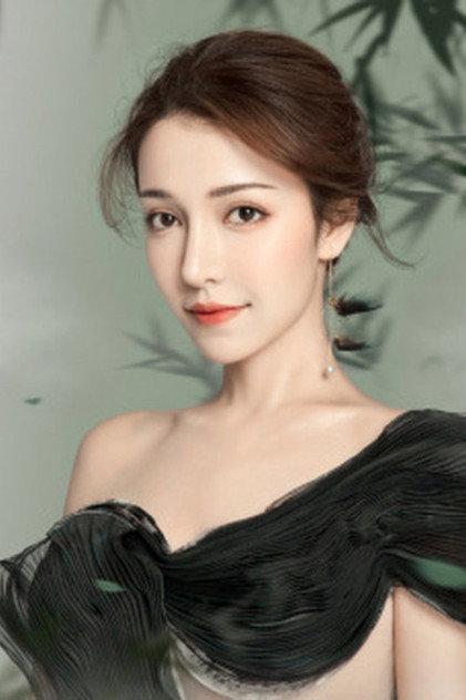 Zaimire Aheiti - Actor Profile Photo