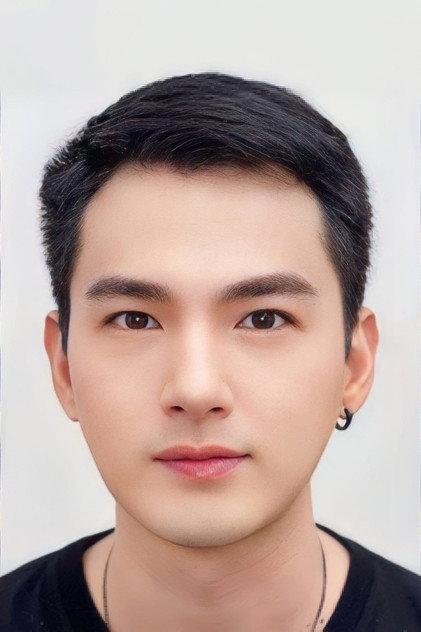 Bhuripat Vejvongsatechavat - Actor Profile Photo