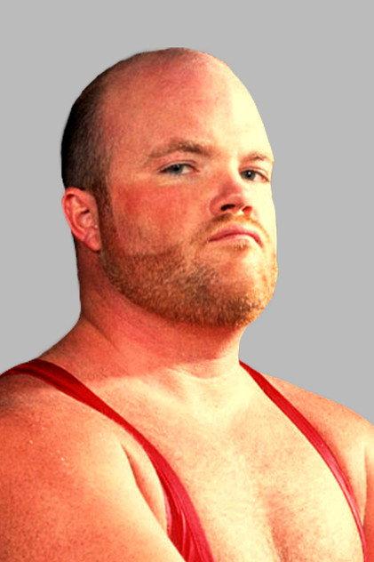 Christopher Wright - Actor Profile Photo