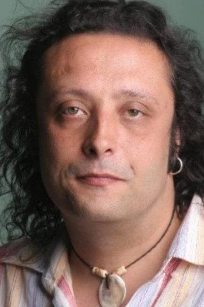 Murat Şen - Actor Profile Photo