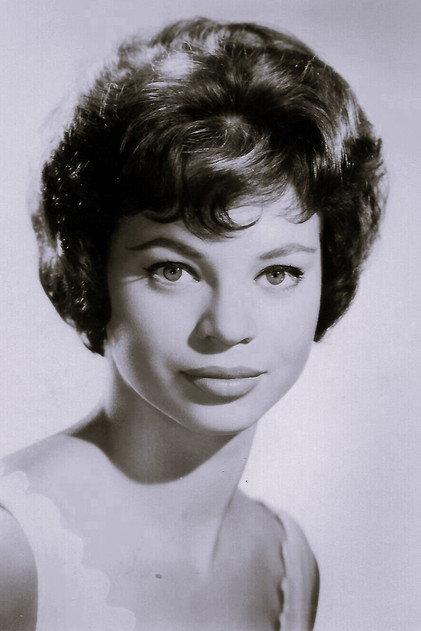 Juliet Prowse - Actor Profile Photo