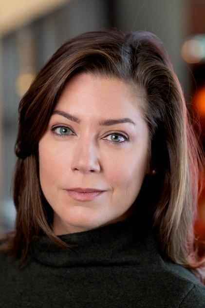 Jennie Silfverhjelm - Actor Profile Photo