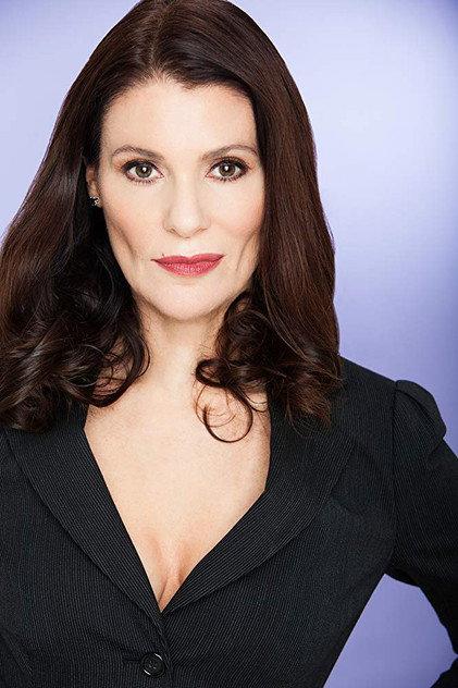 Alexa Hamilton - Actor Profile Photo