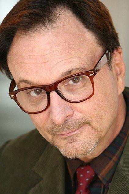Dan Gilvezan - Actor Profile Photo