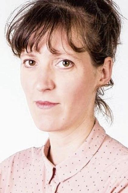 Janneke de Bijl - Actor Profile Photo