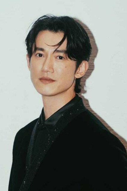 Wu Kang-ren - Actor Profile Photo