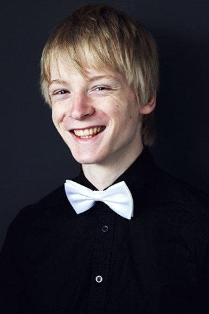 Jochum van der Woude - Actor Profile Photo