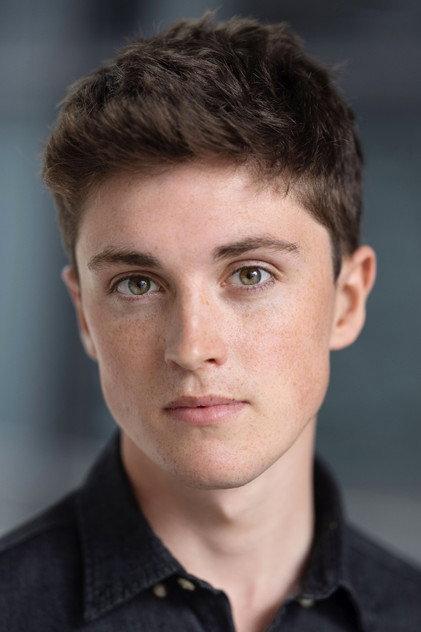 Rhys Mannion - Actor Profile Photo