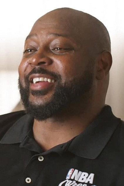 Horace Grant - Actor Profile Photo