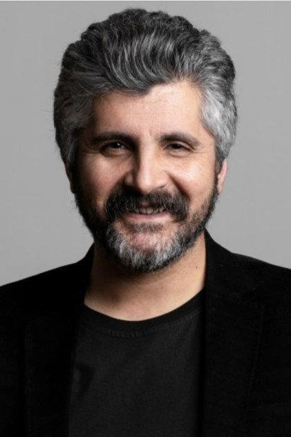 Hafız Sengir - Actor Profile Photo