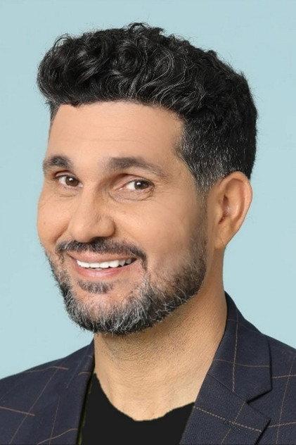 Shlomi Koriat - Actor Profile Photo