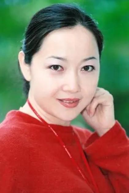 Zhu Jingfang - Actor Profile Photo