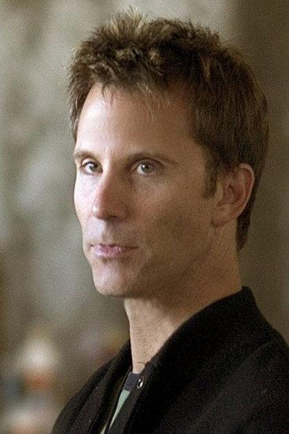 John Murlowski - Actor Profile Photo