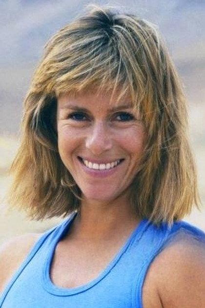 Belinda Mayne - Actor Profile Photo