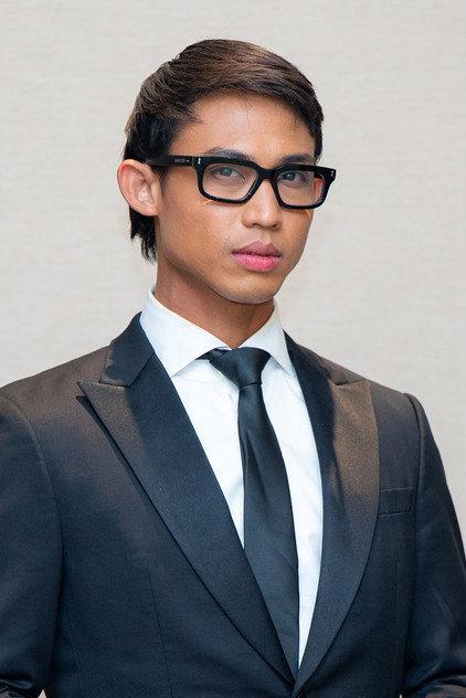 Mierul Aiman - Actor Profile Photo