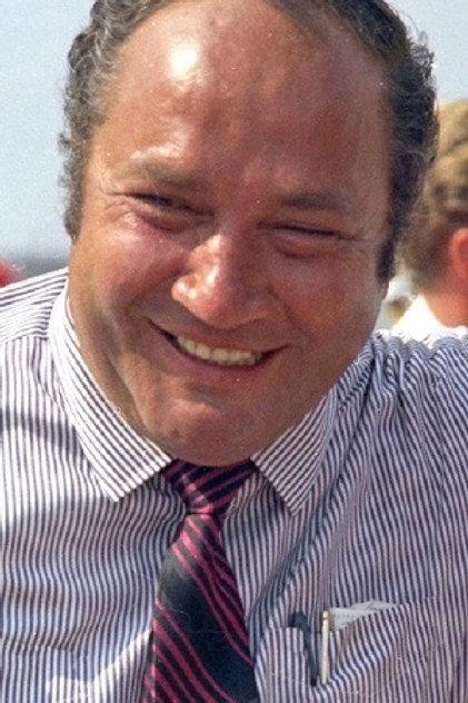Andy Granatelli - Actor Profile Photo