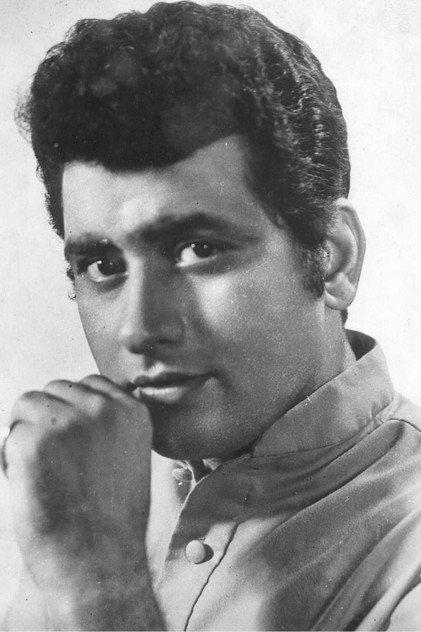 Manoj Kumar - Actor Profile Photo