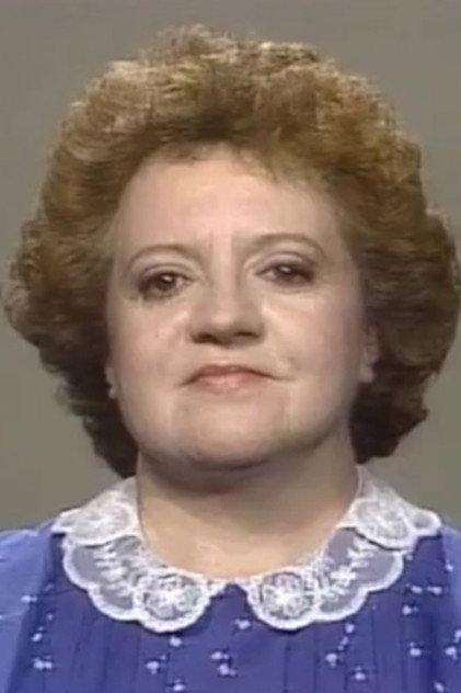 Denise Proulx - Actor Profile Photo