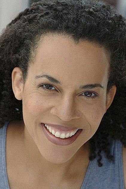 Ami Brabson - Actor Profile Photo