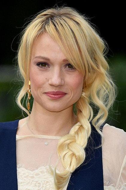 Chiara Mastalli - Actor Profile Photo