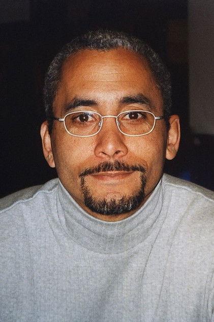 Richard Biggs - Actor Profile Photo