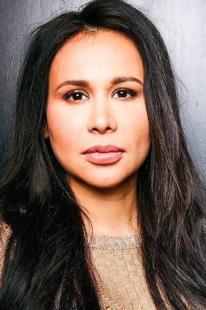 Isabella Sanchez - Actor Profile Photo
