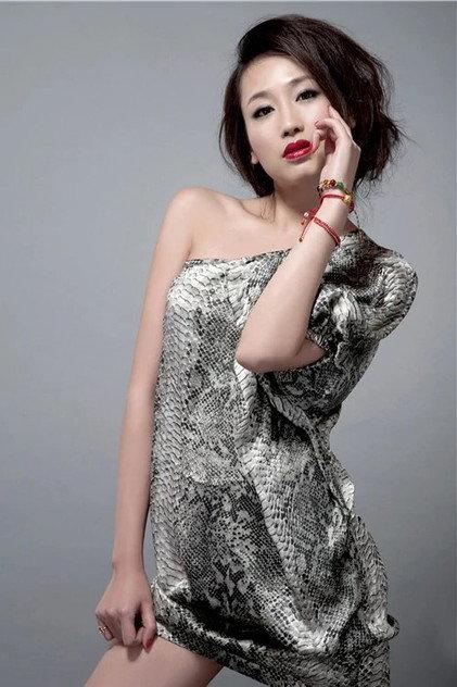Hou Shu - Actor Profile Photo