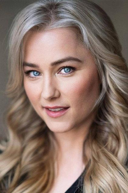 Natalie Victoria - Actor Profile Photo