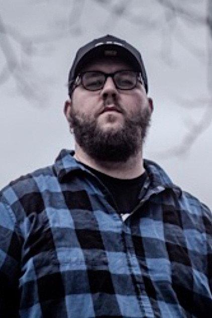 Corey Descant - Actor Profile Photo