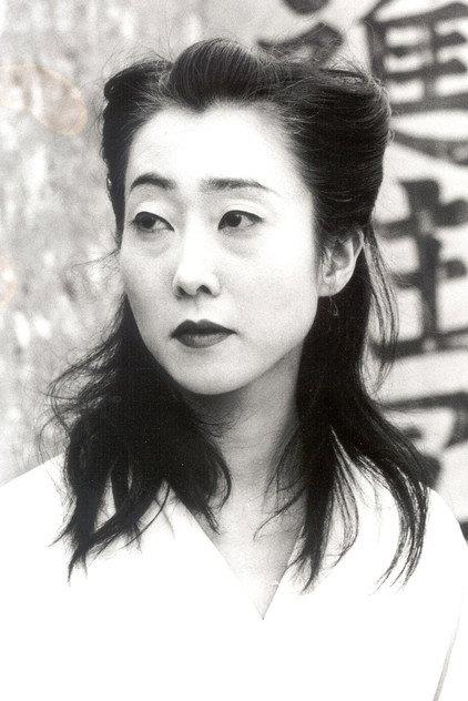 Moeno Wakamatsu - Actor Profile Photo