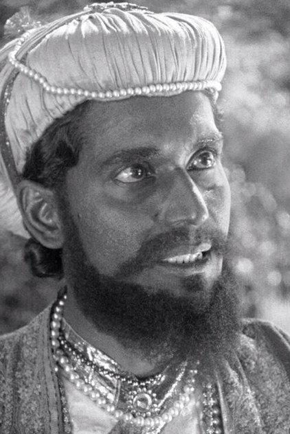 Charu Roy - Actor Profile Photo