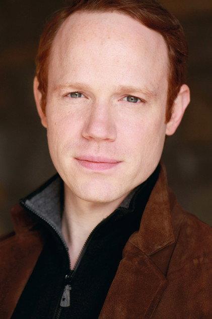 Sean Dugan - Actor Profile Photo