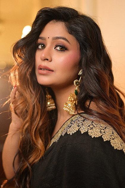 Ritabhari Chakraborty - Actor Profile Photo