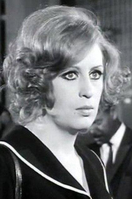 Brigitte Omar - Actor Profile Photo