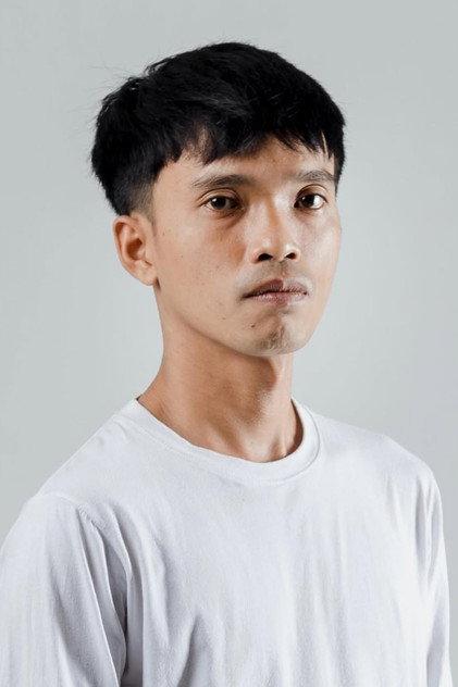 W.N. Naufal - Actor Profile Photo