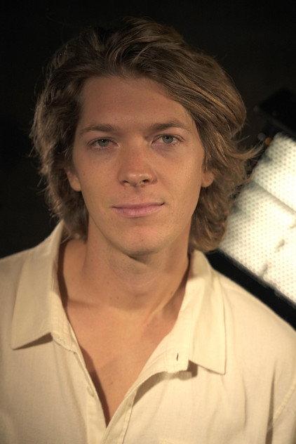 Tanner Kalina - Actor Profile Photo