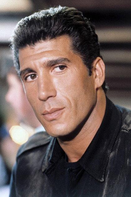 Karim Allaoui - Actor Profile Photo