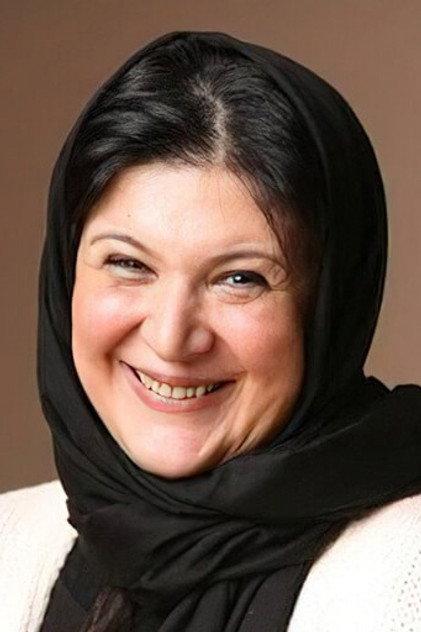 Rima Raminfar - Actor Profile Photo