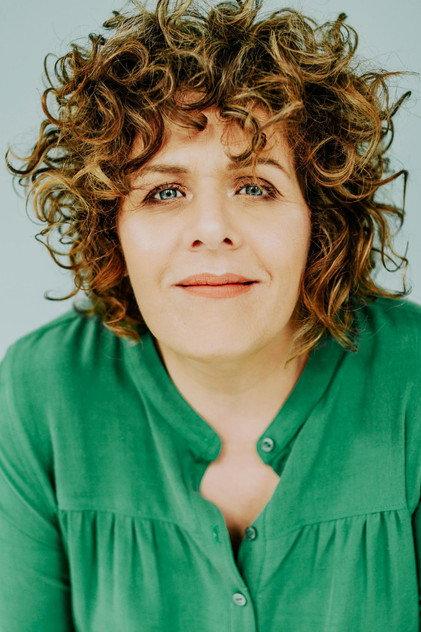 Valérie Blais - Actor Profile Photo