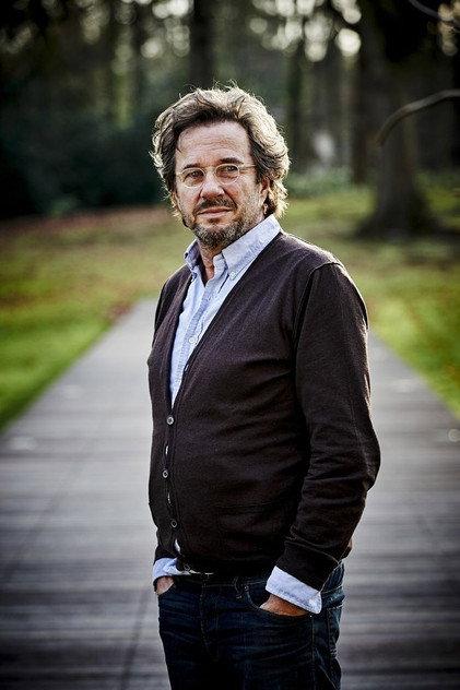 Herman Heinsbroek - Actor Profile Photo