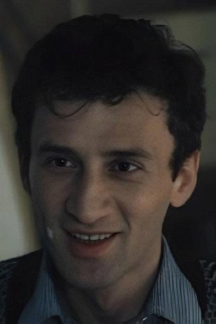 Gia Dzneladze - Actor Profile Photo