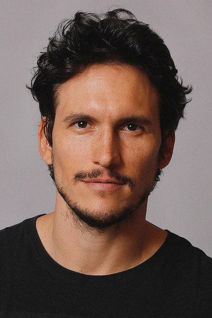 Juan Sorini - Actor Profile Photo