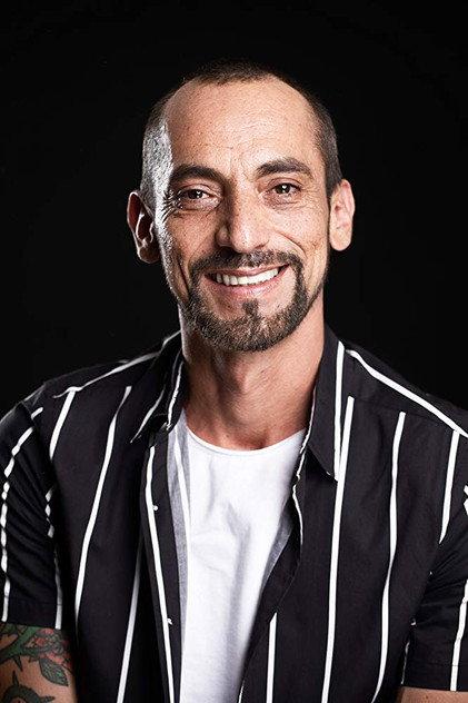 Carlos Valencia - Actor Profile Photo