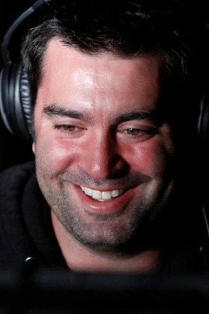Scott Glosserman - Actor Profile Photo