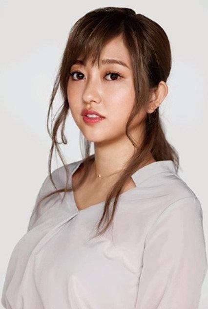 Ami Kikuchi - Actor Profile Photo