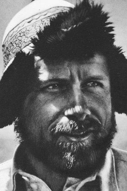 Willy Merkl - Actor Profile Photo